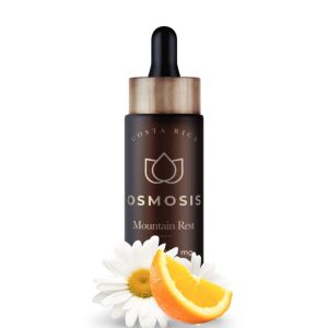 Mountain Rest 3000mg de CBD 30ml